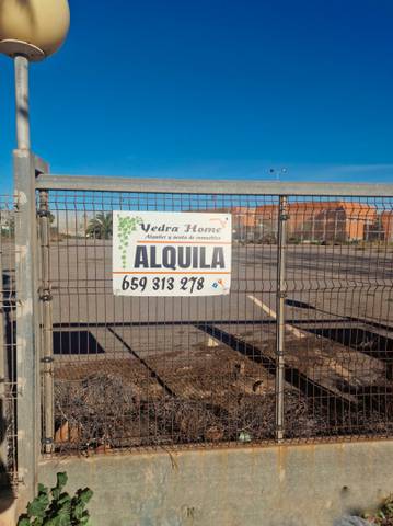 Terreno residencial en Alquiler en Carretera de Tentegorra, 3 en Canteras