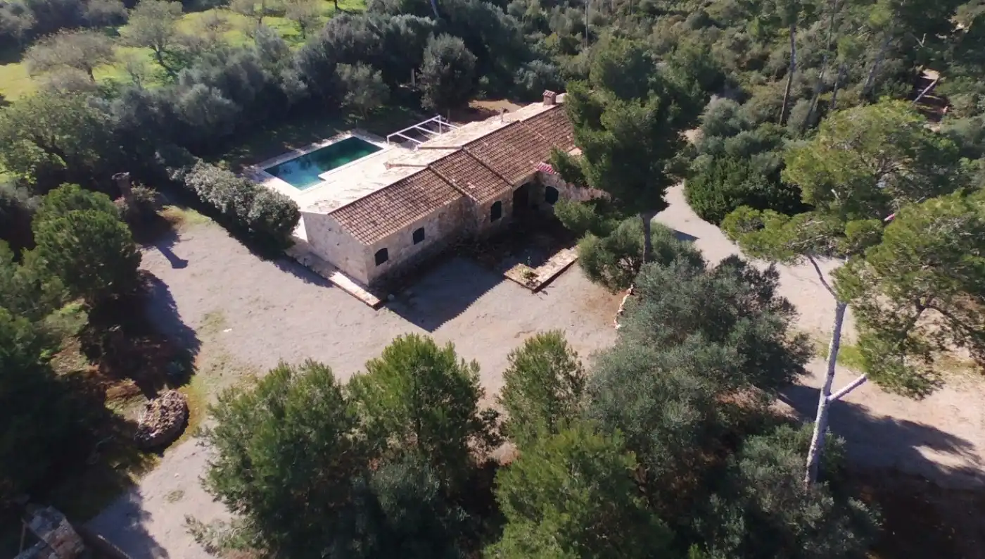 Casa o chalet en venta en Porreres
