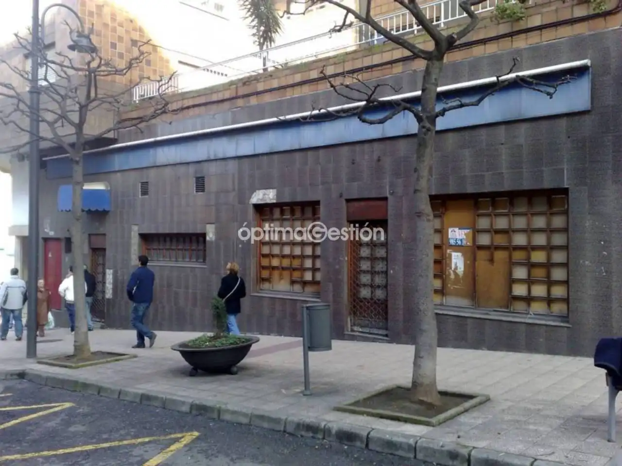 Business premises to rent in Calle SEVERO OCHOA