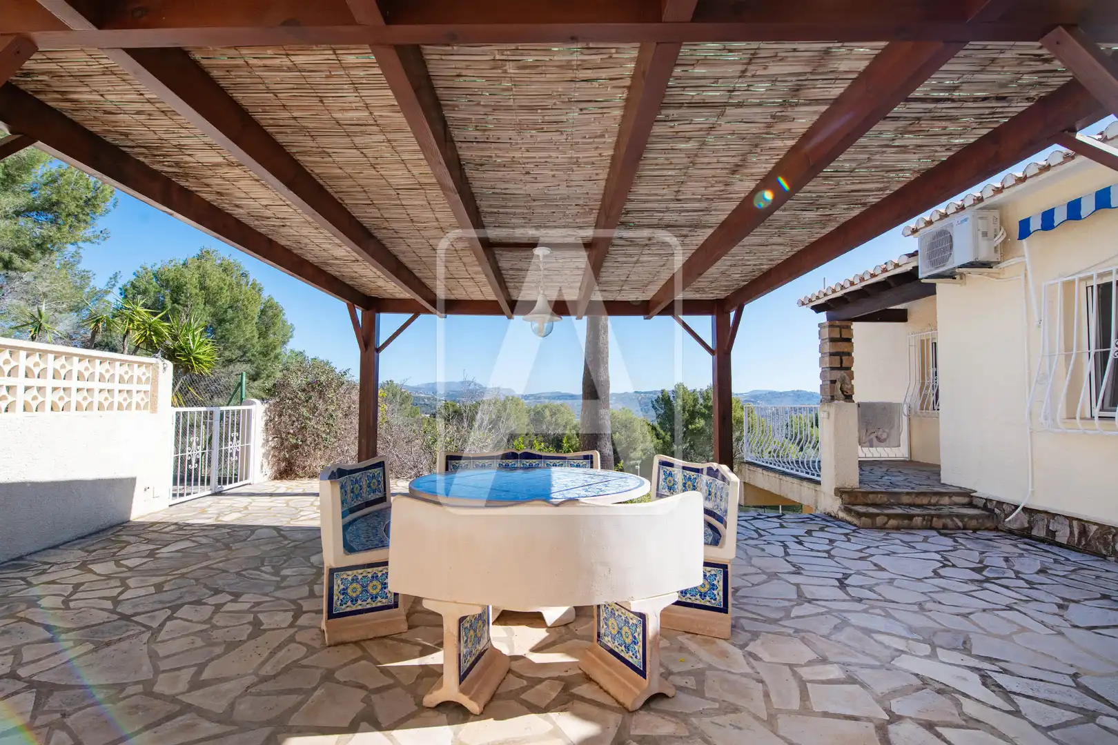 Villa avec piscine à vendre à Benissa pueblo, imagen 56