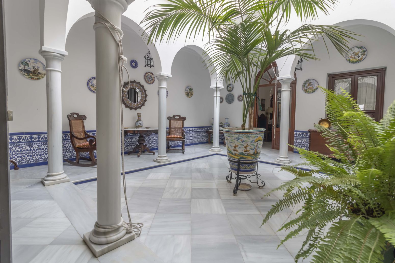 Casa adosada en venda en El Viso del Alcor amb Terrassa