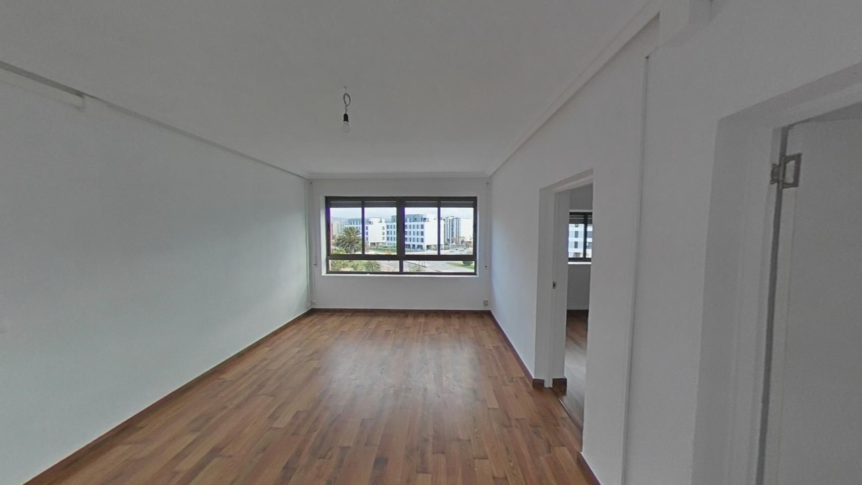Flat for sale in C/ San Martin Pino-Peacasti , Peñacastillo - Nueva Montaña