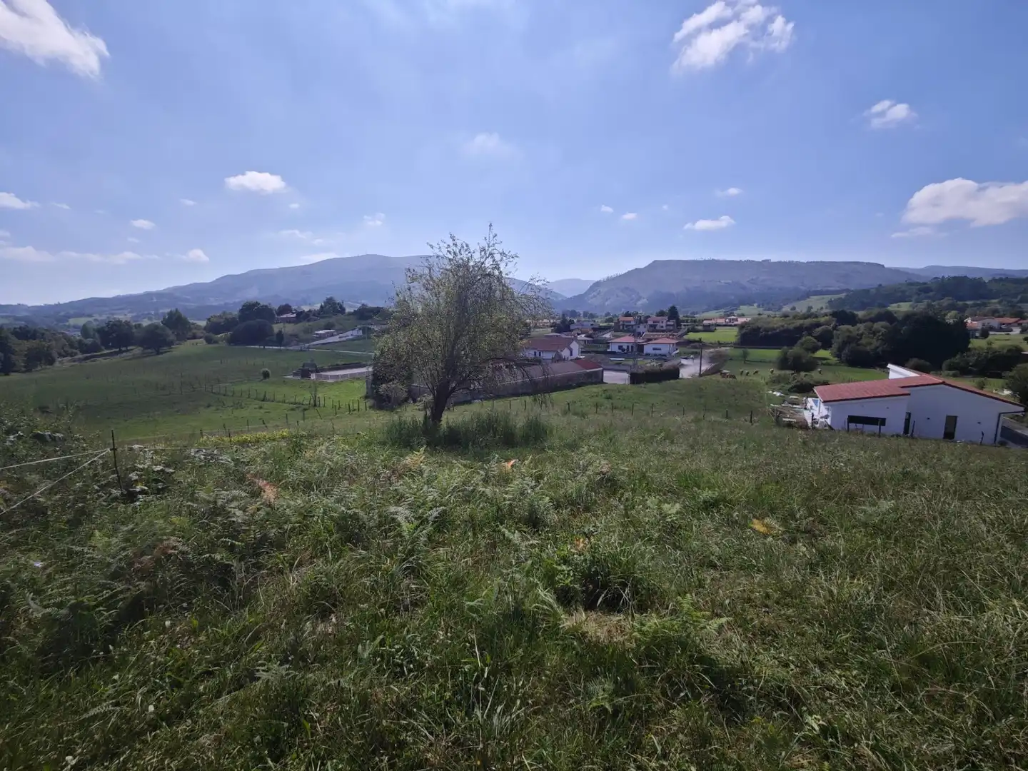 Residential land for sale in Mazcuerras, imagen 10