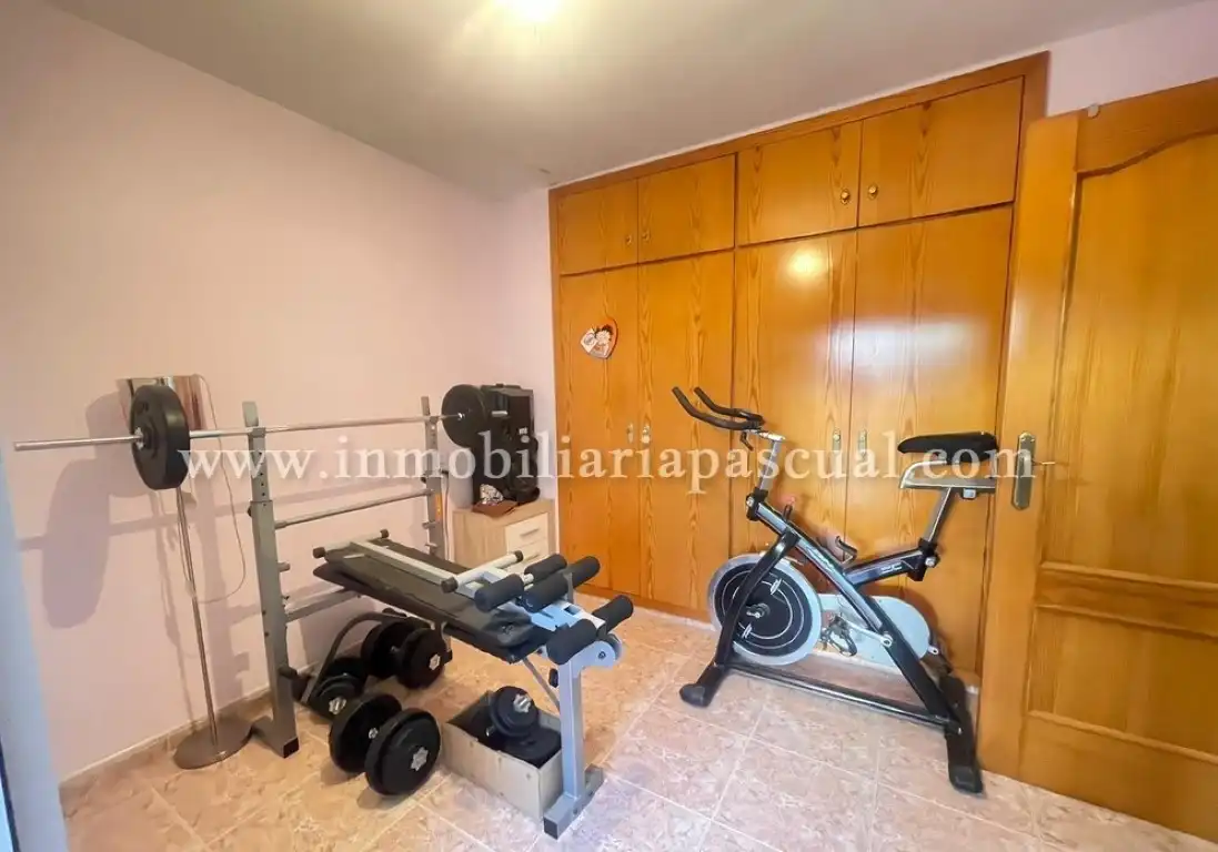 Casa o xalet en venda en Beniarrés amb Aire condicionat, Terrassa i Traster