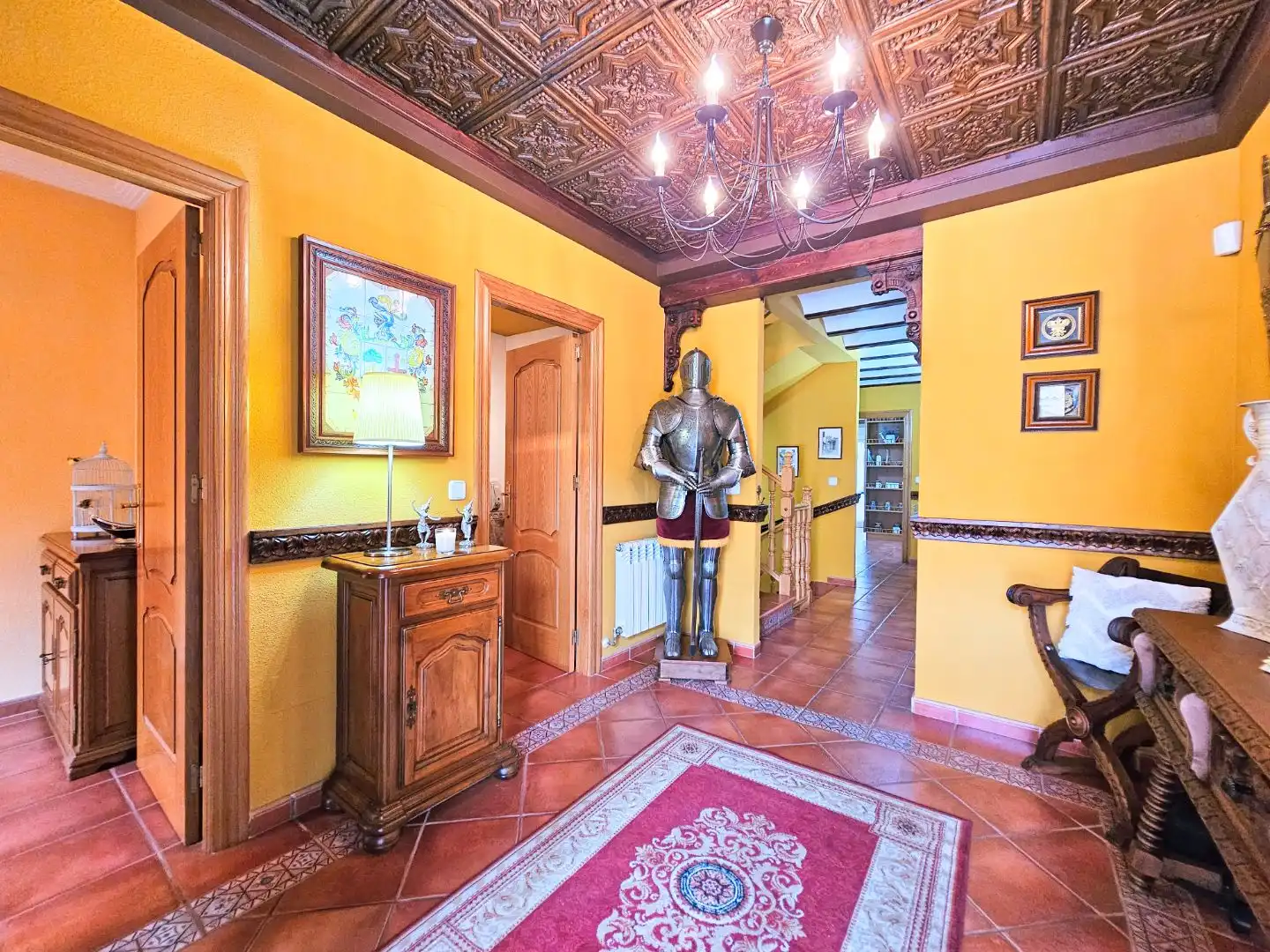 Casa o xalet en venda en Cartagena ciudad