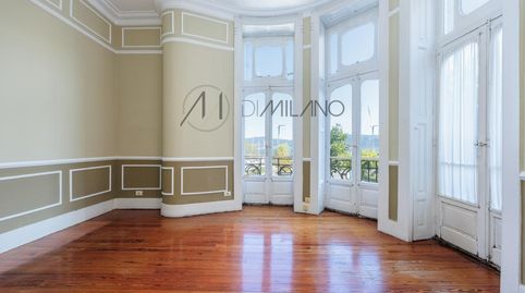 Foto 4 de Piso en venta en Montero Ríos, Centro - Areal, Vigo