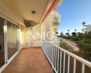 Terrace of Apartment for sale in Cambrils  with Air Conditioner, Terrace and Furnished