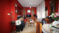 Living room of Flat for sale in Langreo