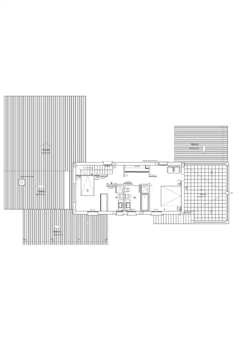 Casa rústica con piscina en venta en Sencelles, imagen 8