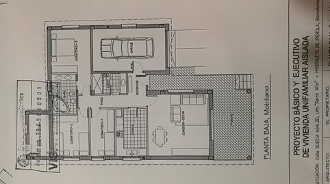 Foto 2 de Residencial en venda a Suécia, 2, Els Hostalets de Pierola, Barcelona