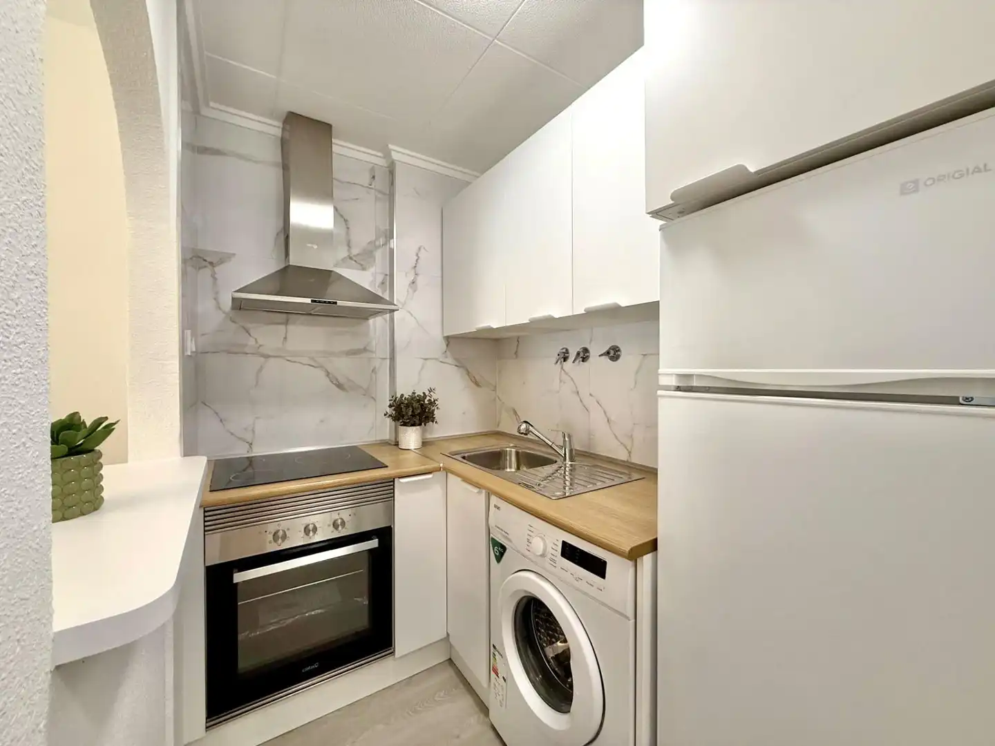 Apartamento en venta en Playa del Cura, imagen 15