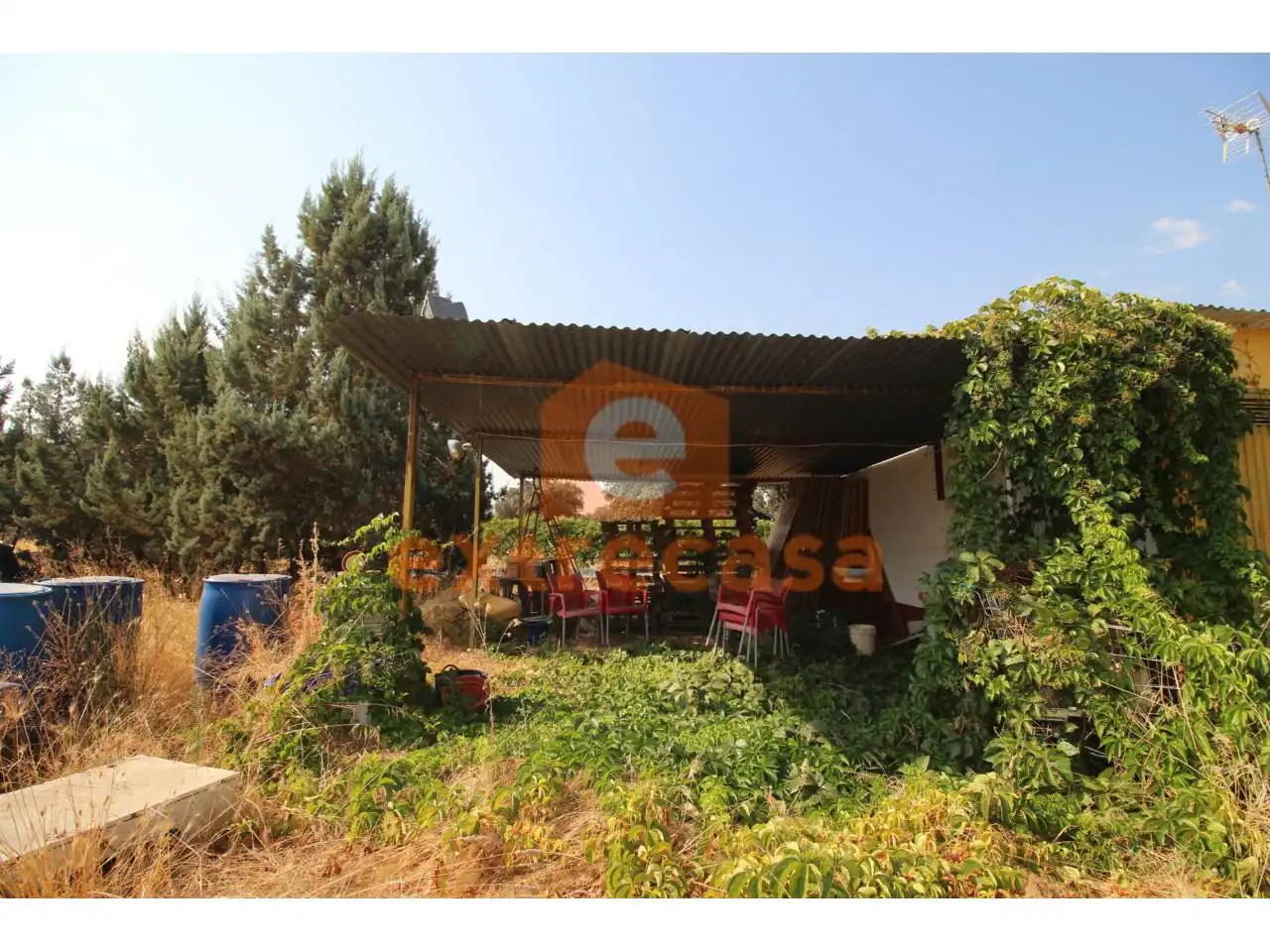 Haus oder Chalet zum Verkauf in Badajoz mit Privatgarten