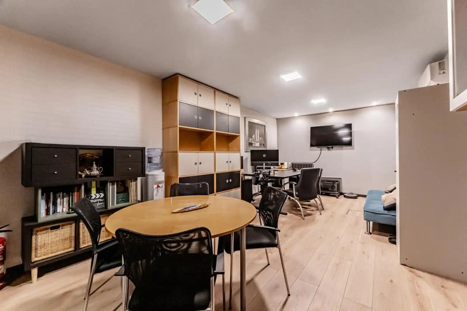 Erdgeschosswohnung mit Aufzug zum Verkauf in Calle ALEJANDRO SANCHEZ, imagen 52