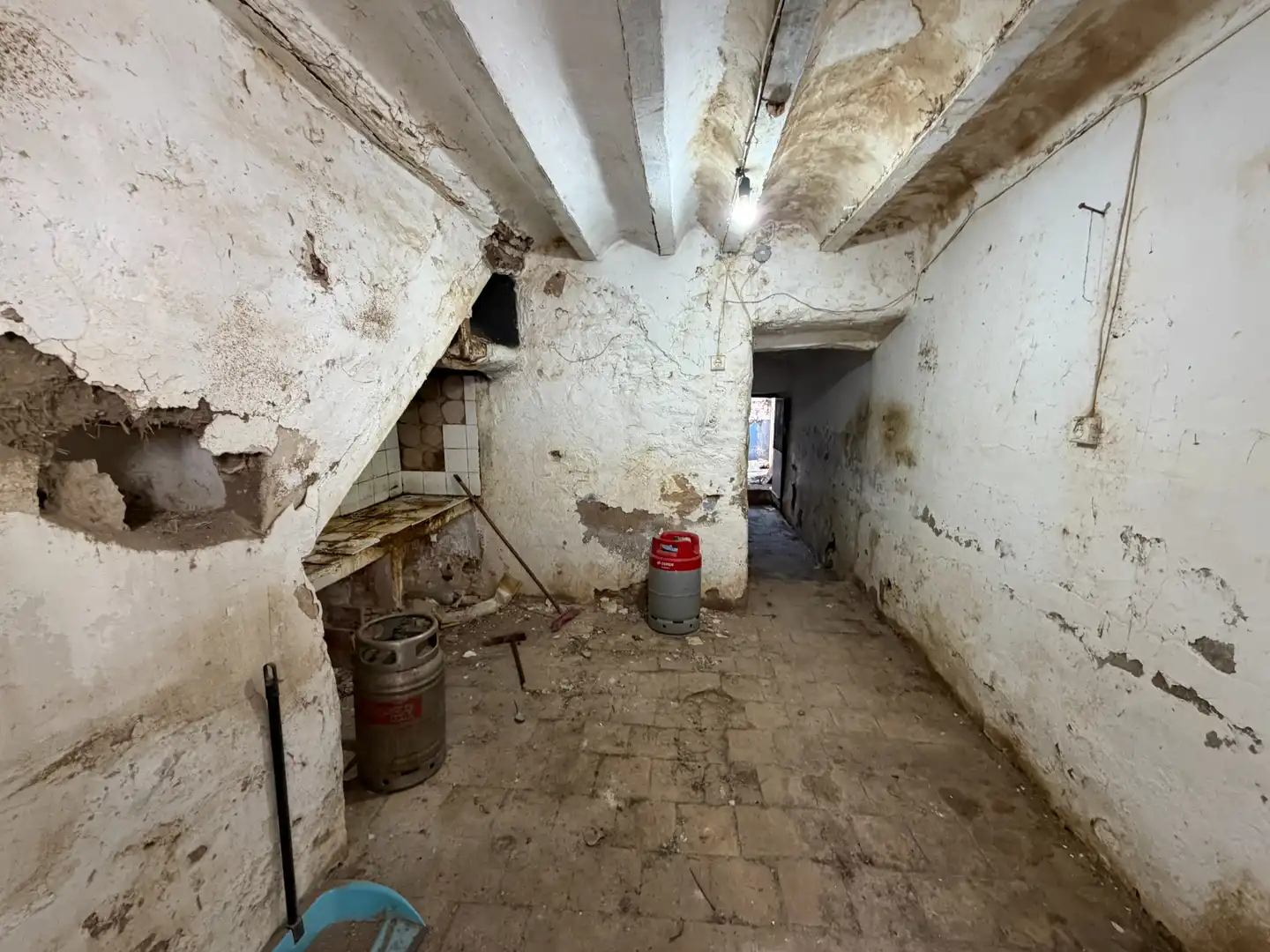 Houses for sale in Torreperogil