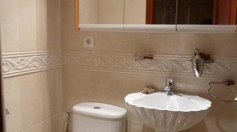 Foto 4 de Apartament de lloguer a El Viso, Madrid