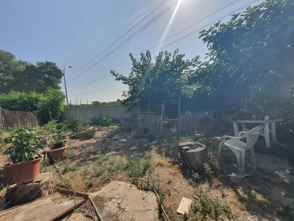 Residencial en venda a Entrepinos