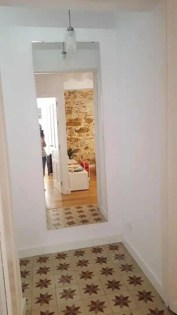Piso con terraza en venta en Centro Histórico, imagen 15