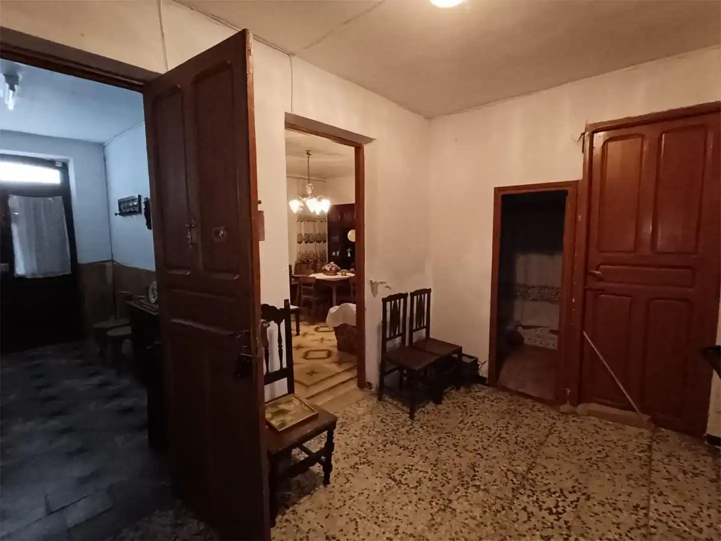 Flat for sale in Gómara  with Storage room