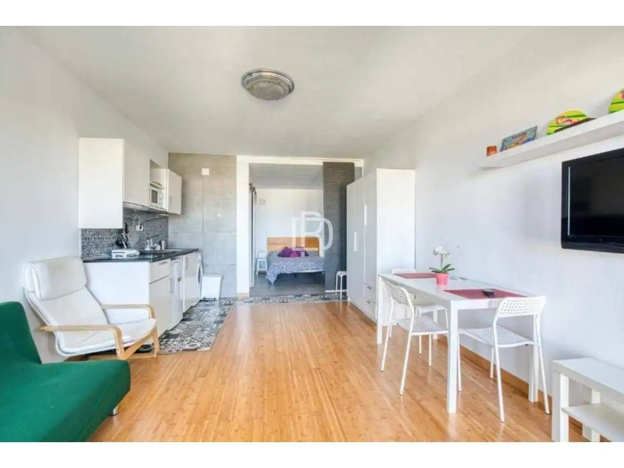 Apartament de lloguer a Calle Médico Ernesto Castro, 57, Guayonje - Mesa del Mar