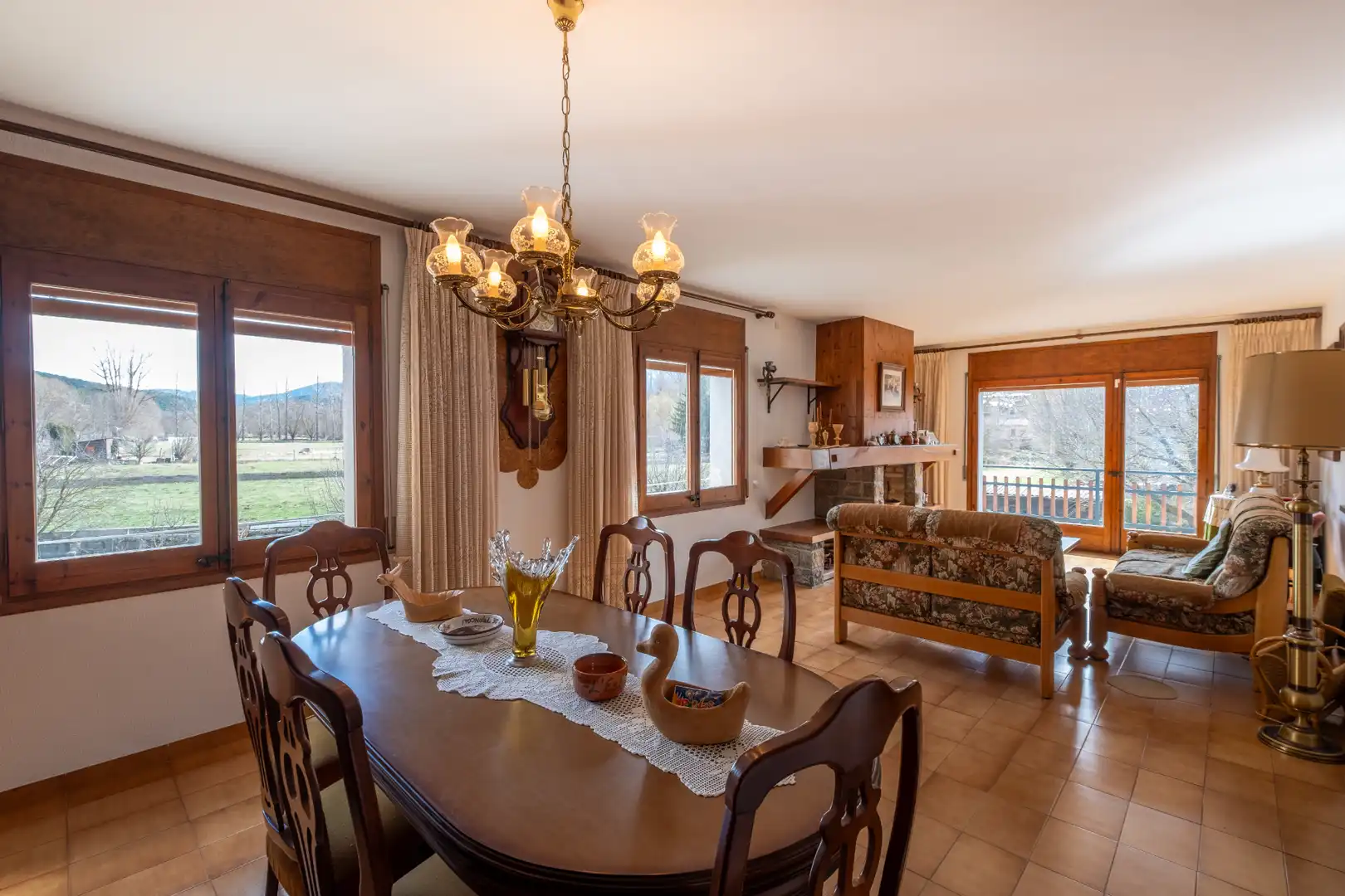 Casa o chalet en venta en Carretera Puigcerda, 46, Bellver de Cerdanya