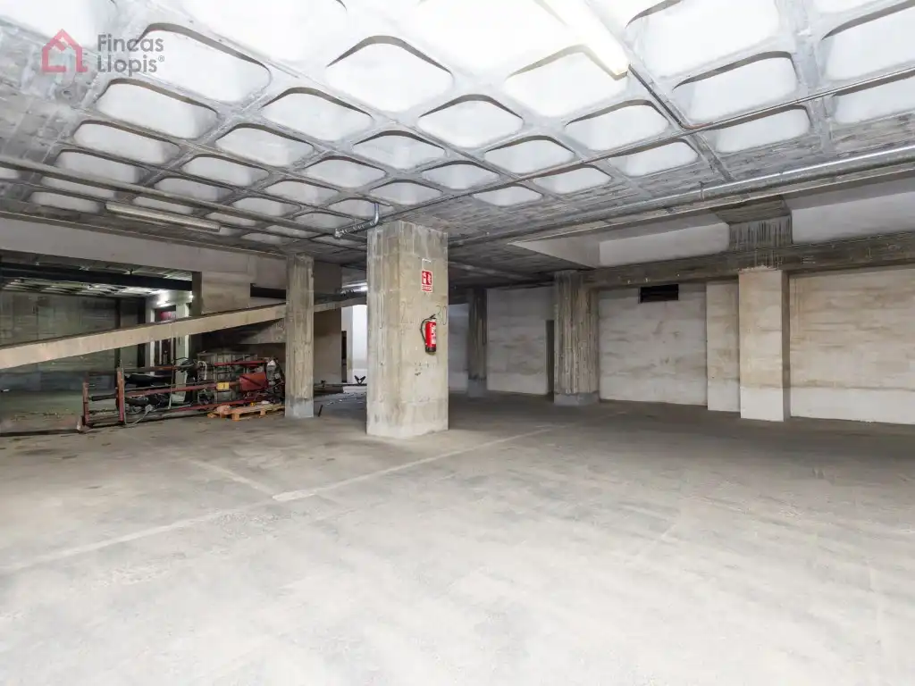 Nave industrial en venta en Rambla Marina De La 456, imagen 17