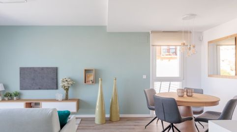 Vivienda adosada 4 habitaciones Venta Finestrat, imatge 5