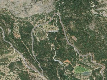 Terrenos y solares en venta en Bolulla