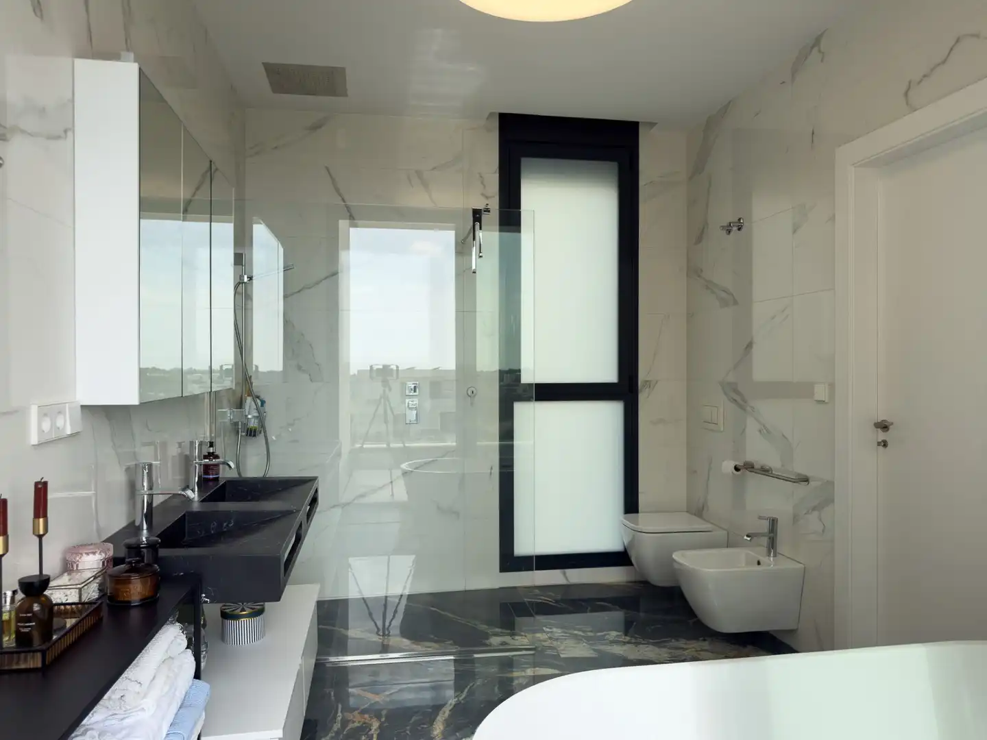 Chalet con piscina en venta en Orihuela Costa, imagen 31