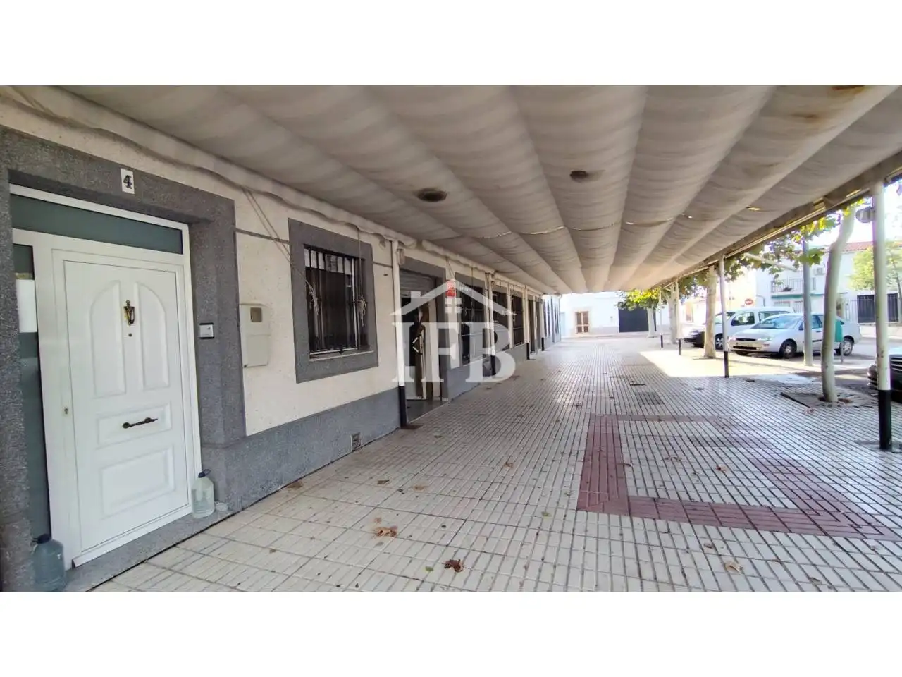 Local comercial en venda a Calle Calle Santa Lucia, imagen 43
