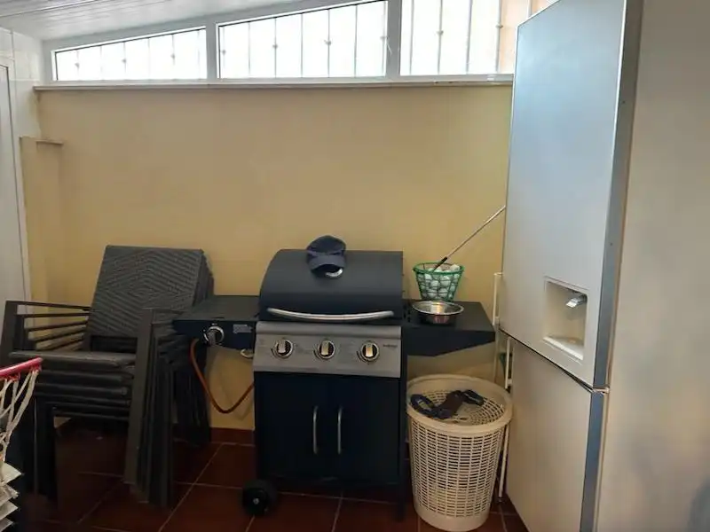 Planta baja en venta en Las Lomas - Las Yucas