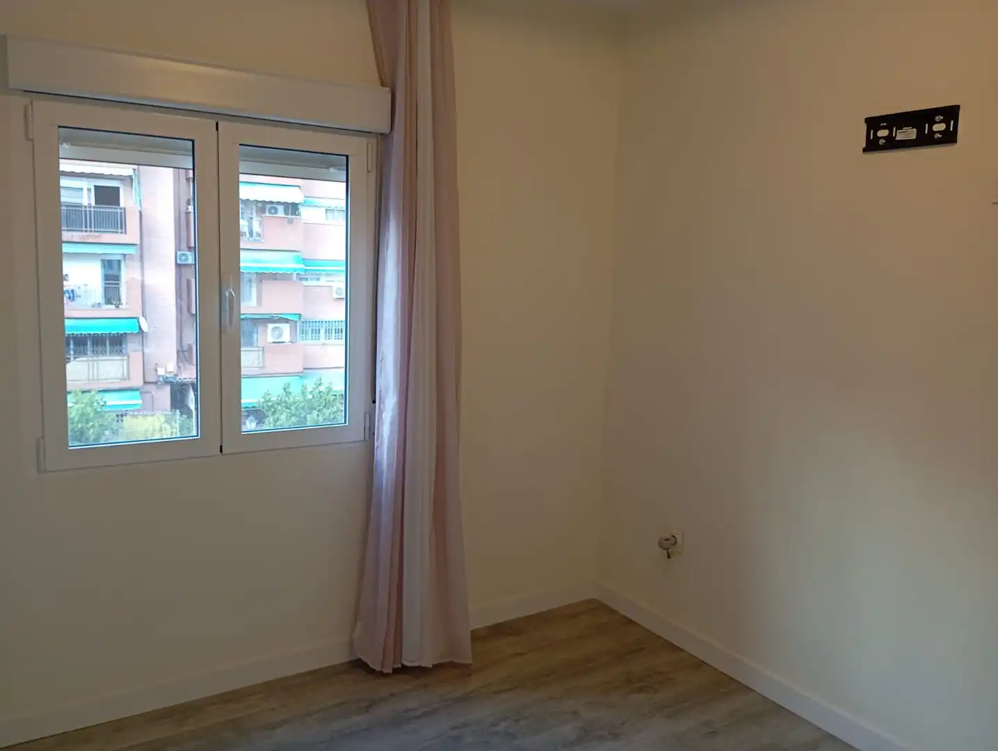 Bedroom of Flat for sale in Murcia  with Air Conditioner, Furnished and Oven