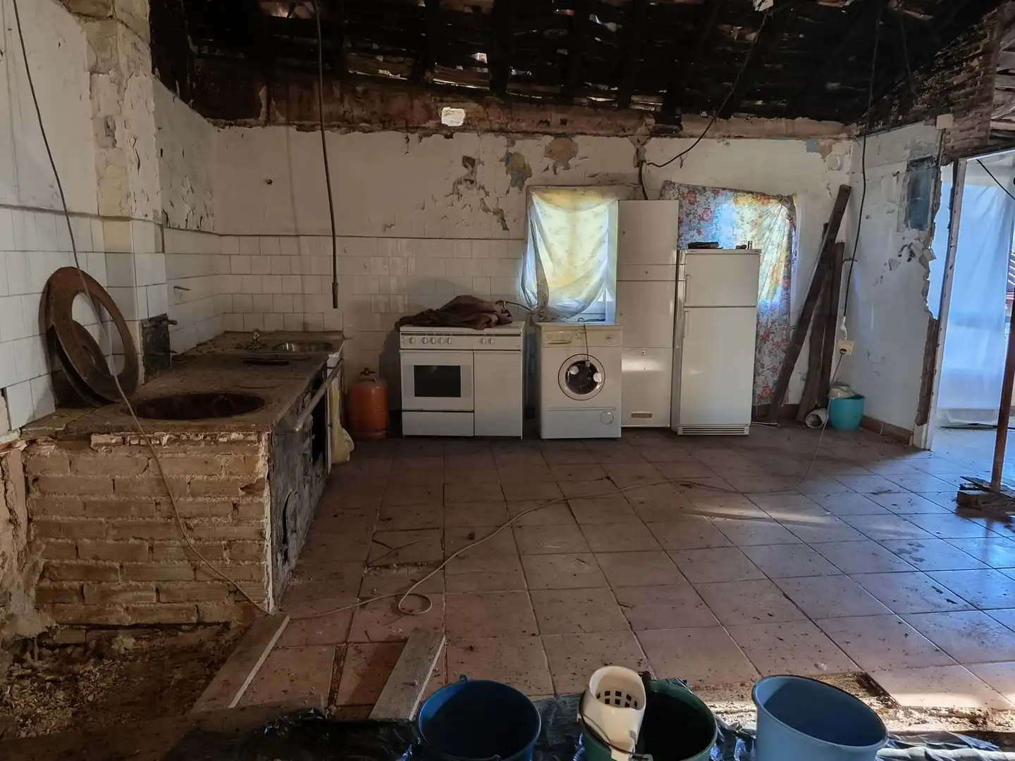 Casa rustica in vendita a Aldea lugar cimadevila, imagen 15