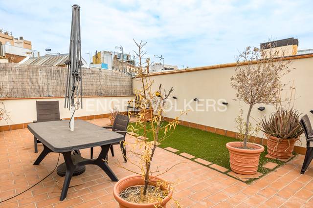 Apartamento en Venta en El Raval
