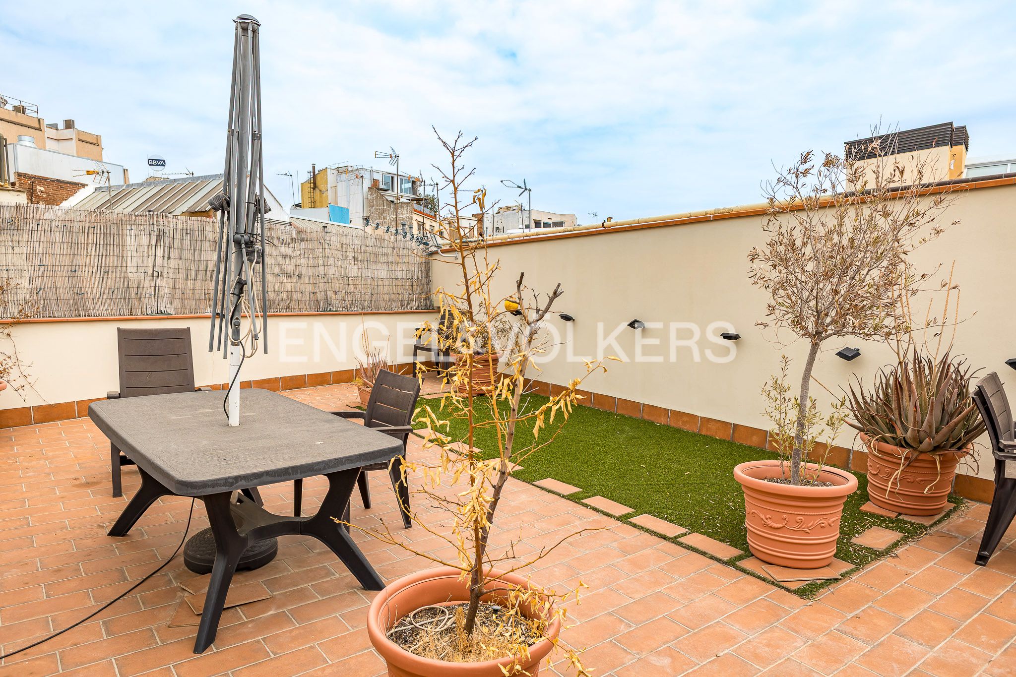 Apartament en venda a El Raval