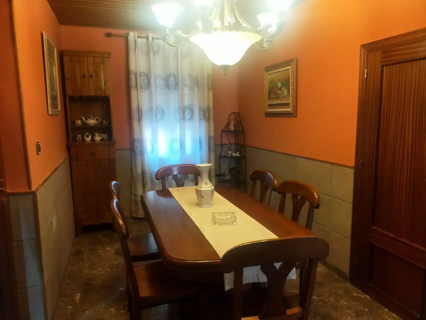 Villa con piscina in vendita a La Foia - Daimés - Asprella, imagen 36