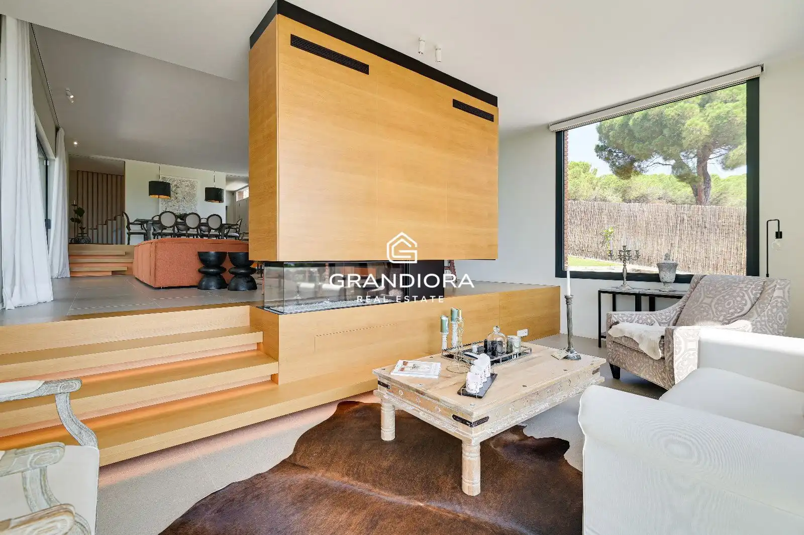 Detached house with pool for sale in Calle de Sant Mateu, imagen 7