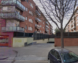 Exterior view of Garage to rent in Mollet del Vallès