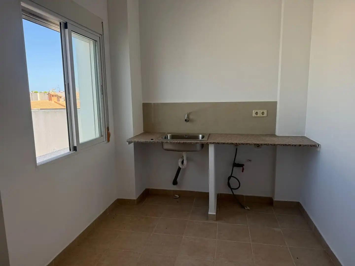 Piso con terraza en venta en Ondara, imagen 22