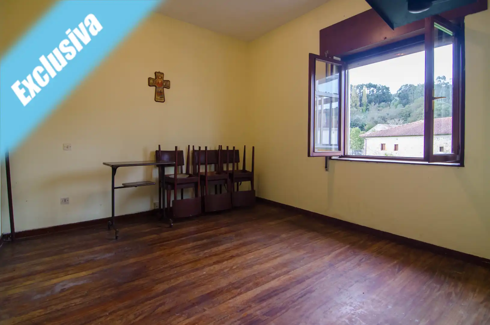 Casa amb terrassa en venda a Barrio Secadura-la Fragua 69A, imagen 27