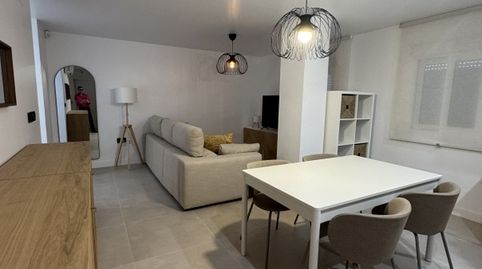 Photo 2 of Flat for rent in Travesía Martínez de Úbeda, Linarejos, Linares
