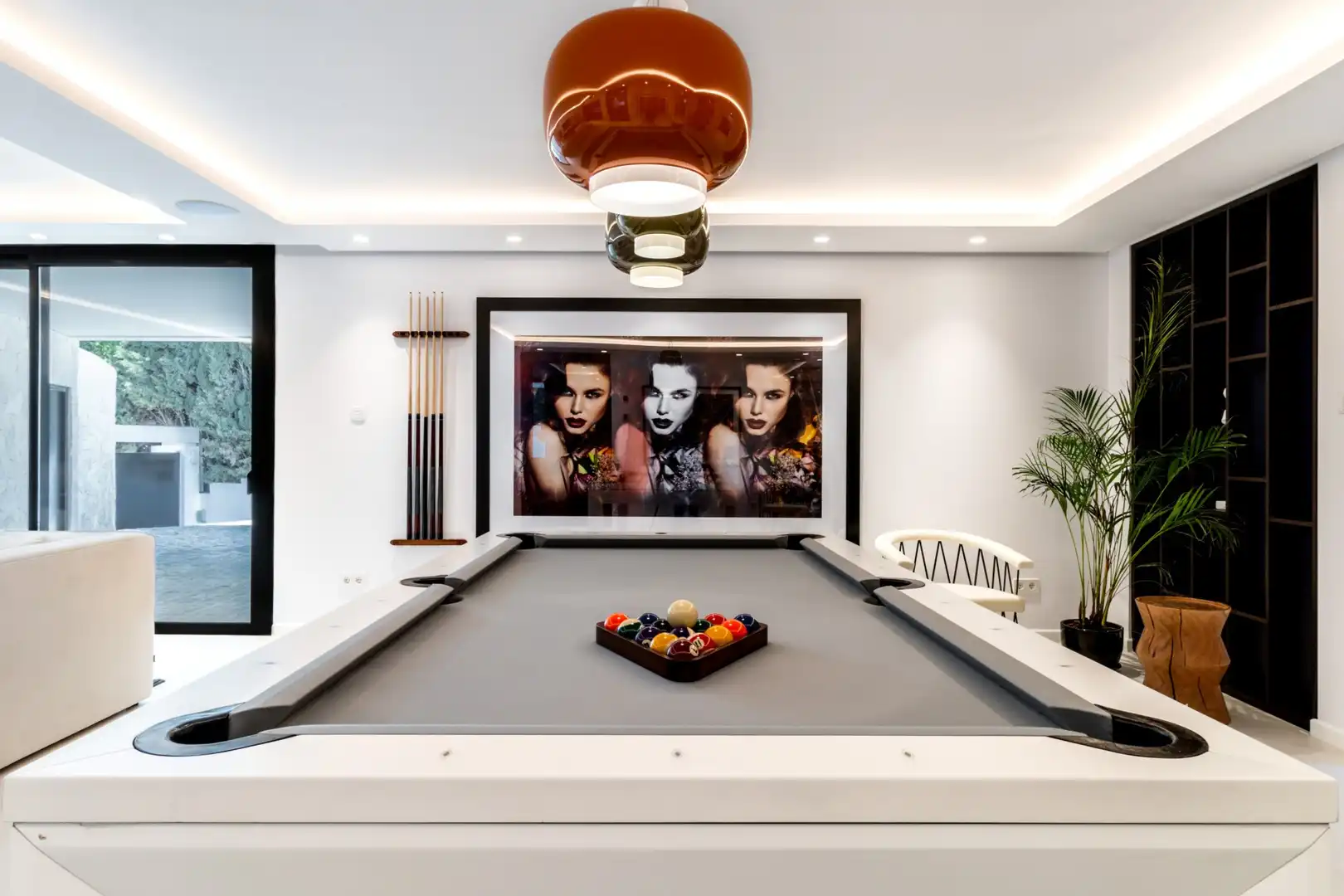 Casa amb piscina en venda a Nueva Andalucía, imagen 30