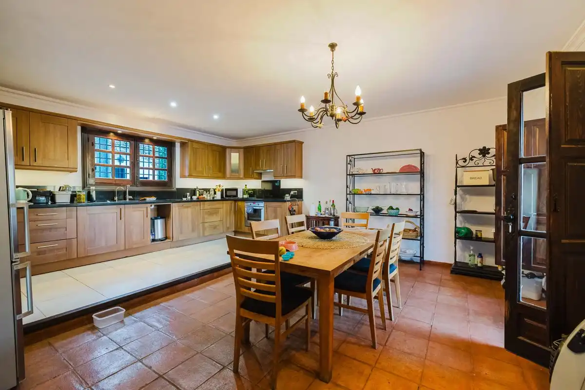 Casa con terraza en venta en Calle Pontil, imagen 11