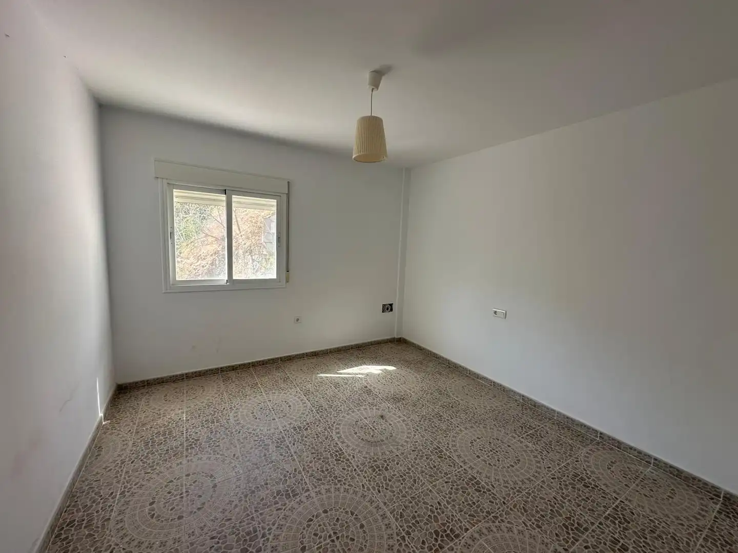 Habitación de Casa o chalet en venta en Lucainena de las Torres con Jardín privado y Terraza