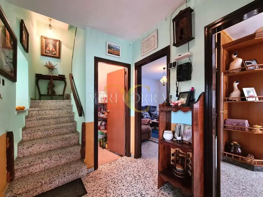 Casa amb jardí en venda a Carretera Cuadroveña, imagen 36