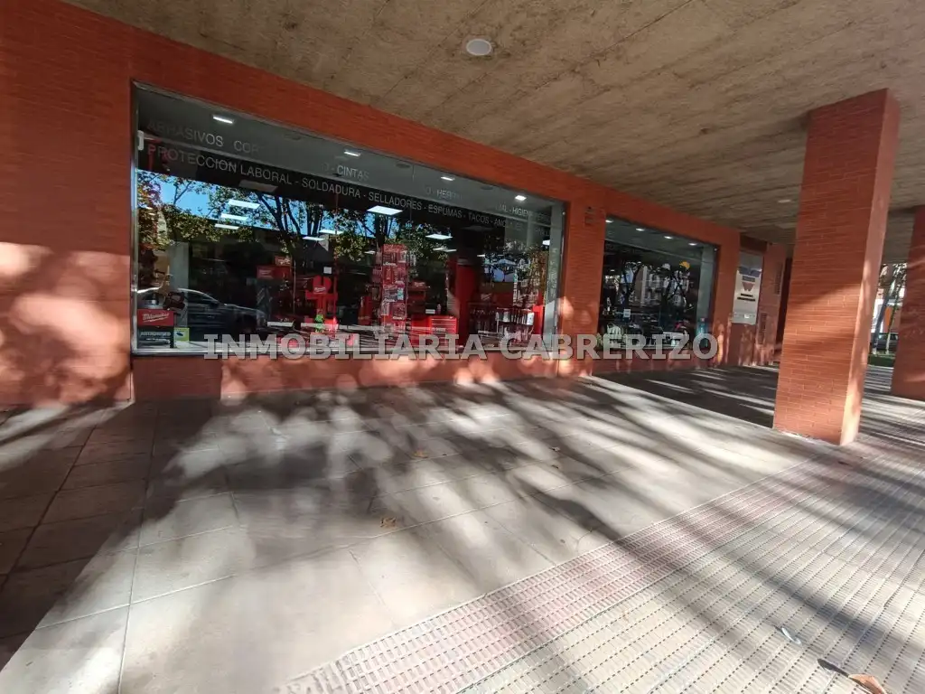 Local de lloguer en  Logroño amb Aire condicionat, Calefacció i Parquet