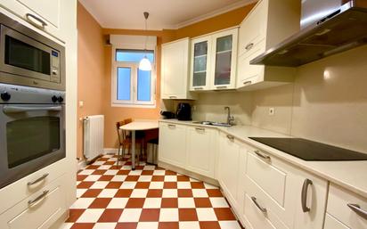 Flat for sale in Calle IBAÑEZ DE BILBAO, Albia