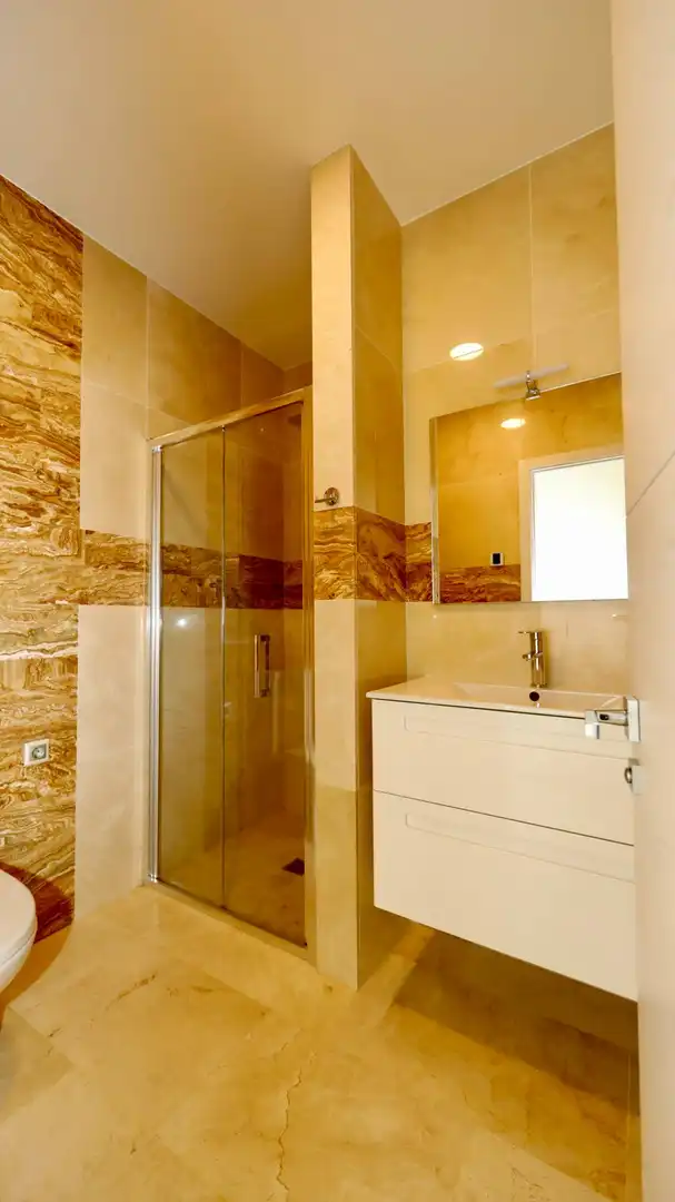 Chalet con terraza en venta en Orihuela Costa, imagen 24