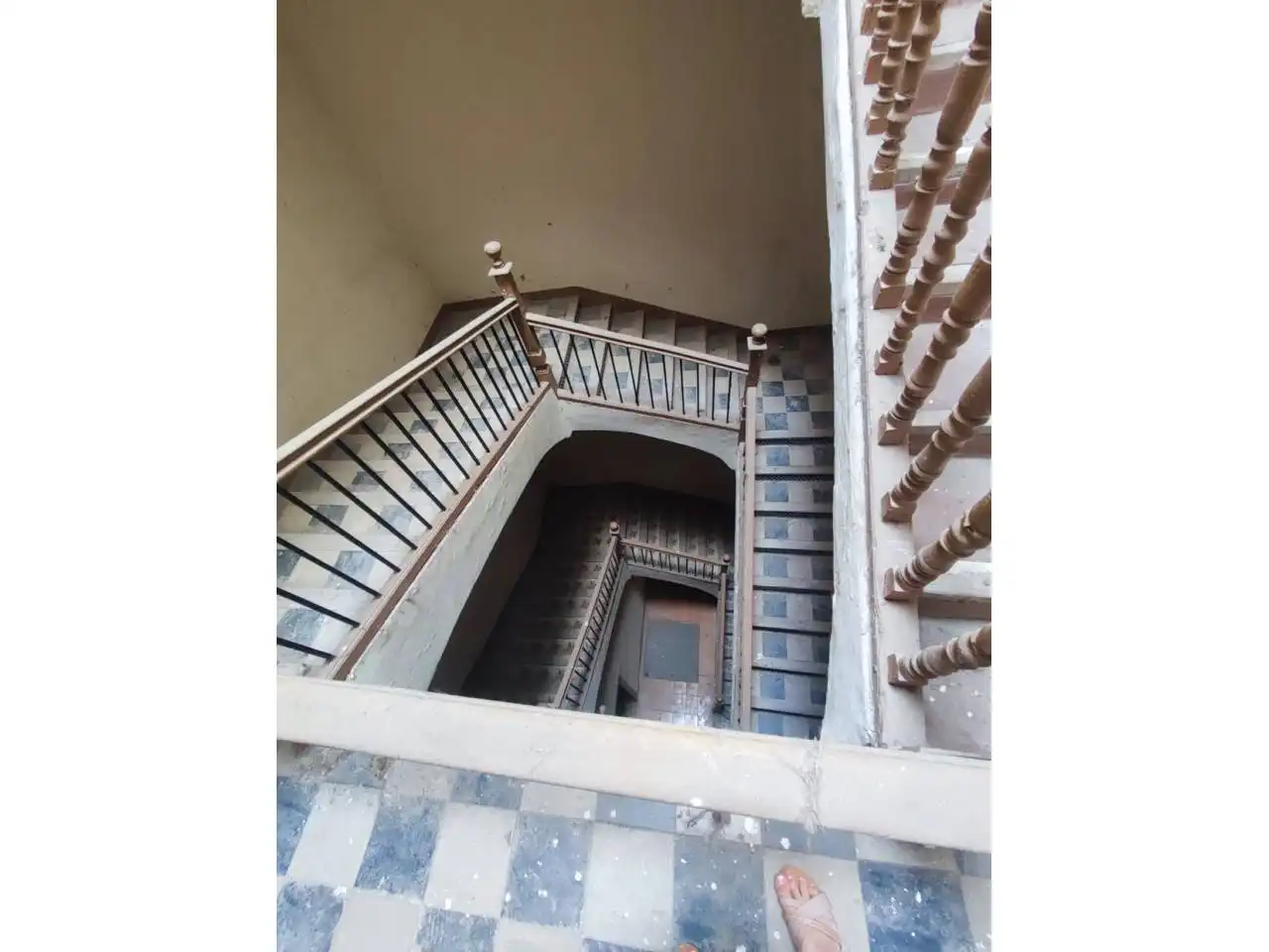 Casa adosada en venta en Barbastro