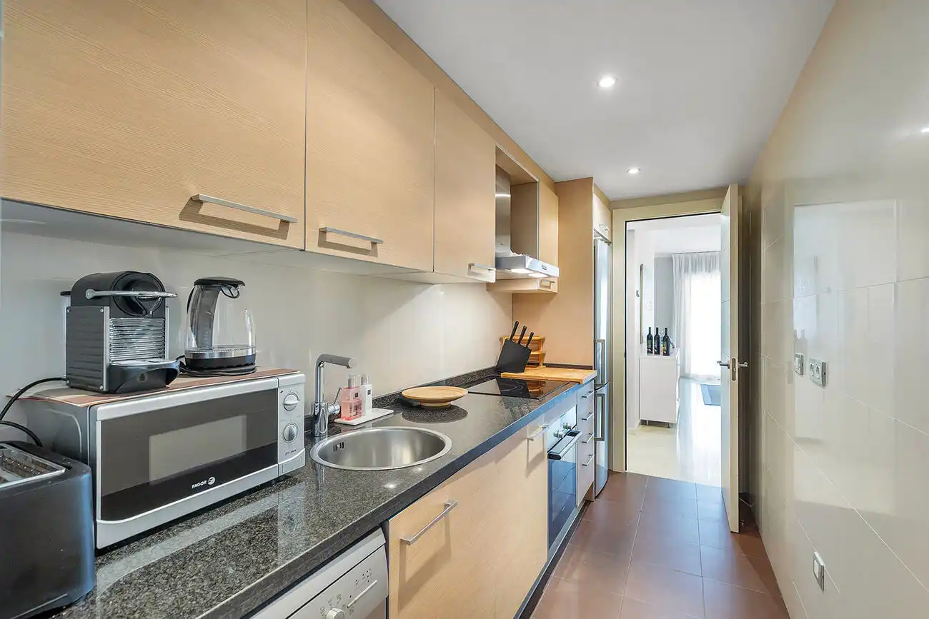 Appartement compact à vendre à Montepinar - La Aparecida - Raiguero, imagen 16