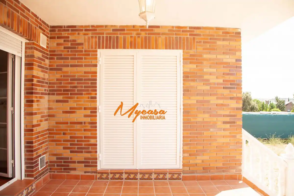 Apartament de lloguer a El Bosque